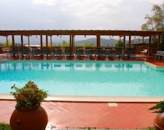 Hotel Agriturismo Cameli (Certaldo, Italy)