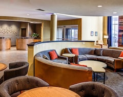 Khách sạn DoubleTree by Hilton West Fargo Sanford Medical Center Area (West Fargo, Hoa Kỳ)