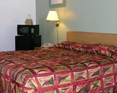 Motel Mahoning Inn (Lehighton, Hoa Kỳ)