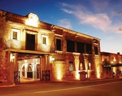 Hotel Posada Vista Bella (Morelia, Mexico)