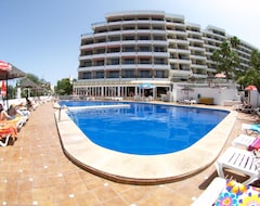 Hotel Club Bonanza (Playa de las Américas, Spain)