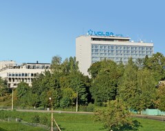 Volga Hotel (Kostroma, Russia)