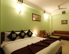 Khách sạn Hotel Crest Inn (Delhi, Ấn Độ)