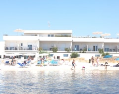 Hotel La Spiaggia (Portovénere, Italy)