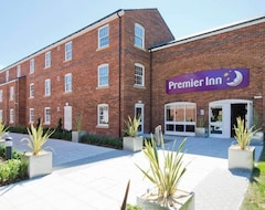 Premier Inn Farnham hotel (Farnham, United Kingdom)