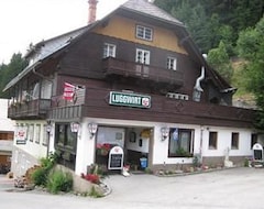 Hotel Gasthaus Luggwirt (Gnesau, Austrija)