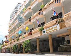 Hotel Paisiri Bungalow (Hua Hin, Thailand)