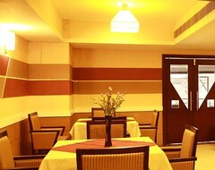 Hotel Souparnika (Kollam, Indija)