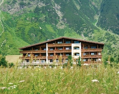 Alpenhotel Tirol (Galtür, Austria)