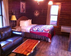 Bed & Breakfast The Hideaway Ranch and Retreat (Glen Rose, EE. UU.)