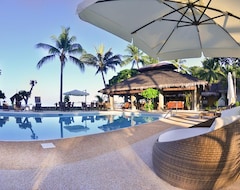 Hotel Nabulao Beach And Dive Resort (Hinoba-an, Filipini)