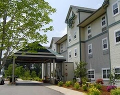 Khách sạn Executive Residency Franklin (Franklin, Hoa Kỳ)