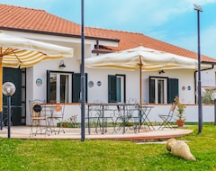 Khách sạn Villa Maredona (Ascea, Ý)