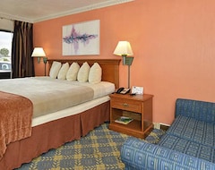 Hotel Econo Lodge (Gaffney, Sjedinjene Američke Države)