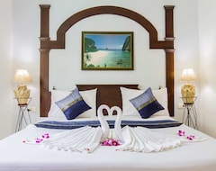 BE Baan Paradise Hotel (Patong Beach, Thailand)