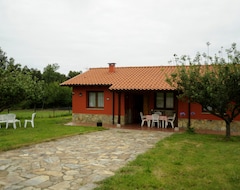 Casa rural El Mirador De Ovio (Llanes, Tây Ban Nha)