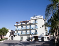 Hotel Riviera Azzurra (Oliveri, İtalya)