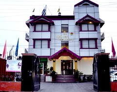 Hotel Kailash Residency (Dehradun, Indien)