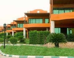 Hotelli Bhadur (Jeddah, Saudi Arabia)