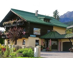 Otel Pleiknerhof (Leutasch, Avusturya)