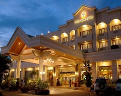 Hotel Bumi Senyiur (Samarinda, Endonezya)