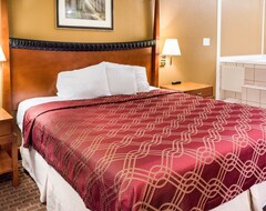 Hotel Econo Lodge Inn & Suites Virginia Beach (Virginia Beach, USA)