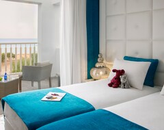 Hotel Louis Althea Kalamies Villas (Famagusta, Cyprus)