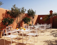 Khách sạn Riad Bab 54 (Marrakech, Morocco)