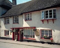 Khách sạn The Old Bakehouse (Colyton, Vương quốc Anh)