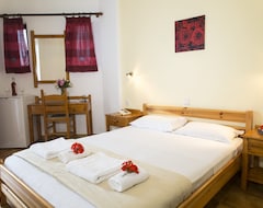 Otel Kalami Rooms & Apartments (Hanya, Yunanistan)