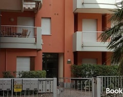Entire House / Apartment Condominio Ipanema (Jesolo, Italy)
