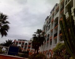 Hotel Mirador de Adra (Adra, Španjolska)