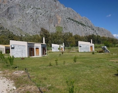 Koko talo/asunto Kryoneri Village (Nafpaktos, Kreikka)