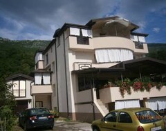 Cijela kuća/apartman Villa Koceski (Ohrid, Republika Sjeverna Makedonija)