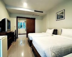Hotelli Maikaew Damnoen Resort (Ratchaburi, Thaimaa)
