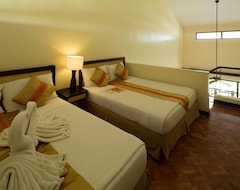 Hotel Alta Vista De Boracay (Balabag, Filippinerne)