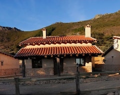 Hele huset/lejligheden Apartamentos Rurales En Plena Sierra (Alía, Spanien)