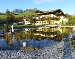 Hotel Frühstückspension (Goldegg, Østrig)