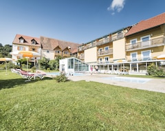 Khách sạn Ballonhotel Thaller (Hofkirchen bei Hartberg, Áo)