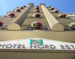 Khách sạn Hotel Nord Est (Gabicce Mare, Ý)