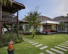 Hele huset/lejligheden Villa L'Orange Bali (Gianyar, Indonesien)