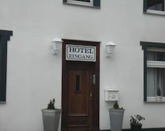 Hotel Sondermann (Velbert, Germany)