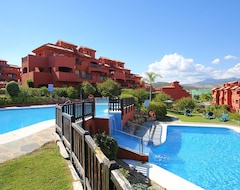 Casa/apartamento entero Luxury Holiday Rental Apartment: Albayt Resort. Spa Golf & Country Club Estepona (Estepona, España)