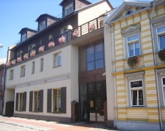 Hotel Porins (Liepaja, Latvija)