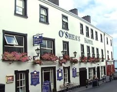 Khách sạn O'Shea's (Tramore, Ai-len)