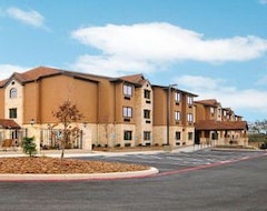 Hotel Microtel Inn And Suites By Wyndham Gonzales (Gonzales, USA)