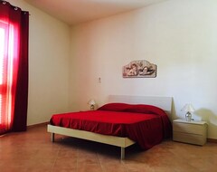 Hotelli La Rosa Dei Venti (Mazara del Vallo, Italia)