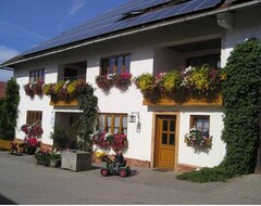 Căn hộ có phục vụ Familien Ring und Vogl (Schönthal, Đức)