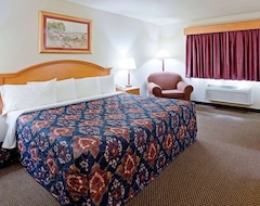 Hotel Americinn Lodge And Suites Silver City (Silver City, USA)