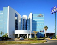 Khách sạn Holiday Inn Express San Luis Potosi, An Ihg Hotel (San Luis Potosi, Mexico)